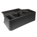 Console Cup Holders
